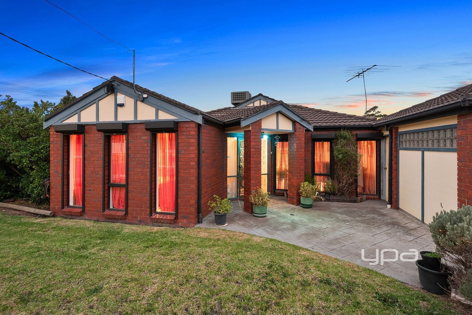 1 Stake Road, Diggers Rest VIC 3427, Image 1