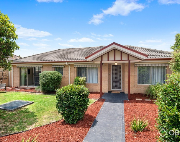 1/3 Phyllis Avenue, Boronia VIC 3155