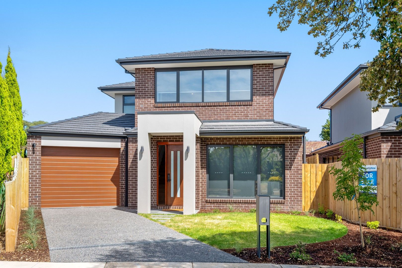 2B HAINTHORPE GROVE, Mulgrave VIC 3170, Image 2