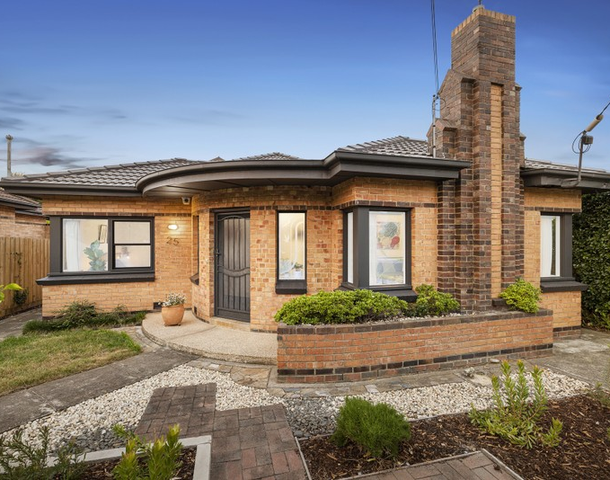 25 Wavell Street, Bentleigh VIC 3204