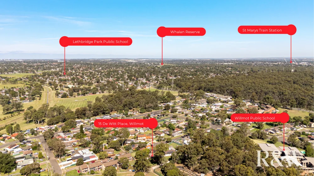 Additional image 15 of 15 De Witt Place, Willmot NSW 2770