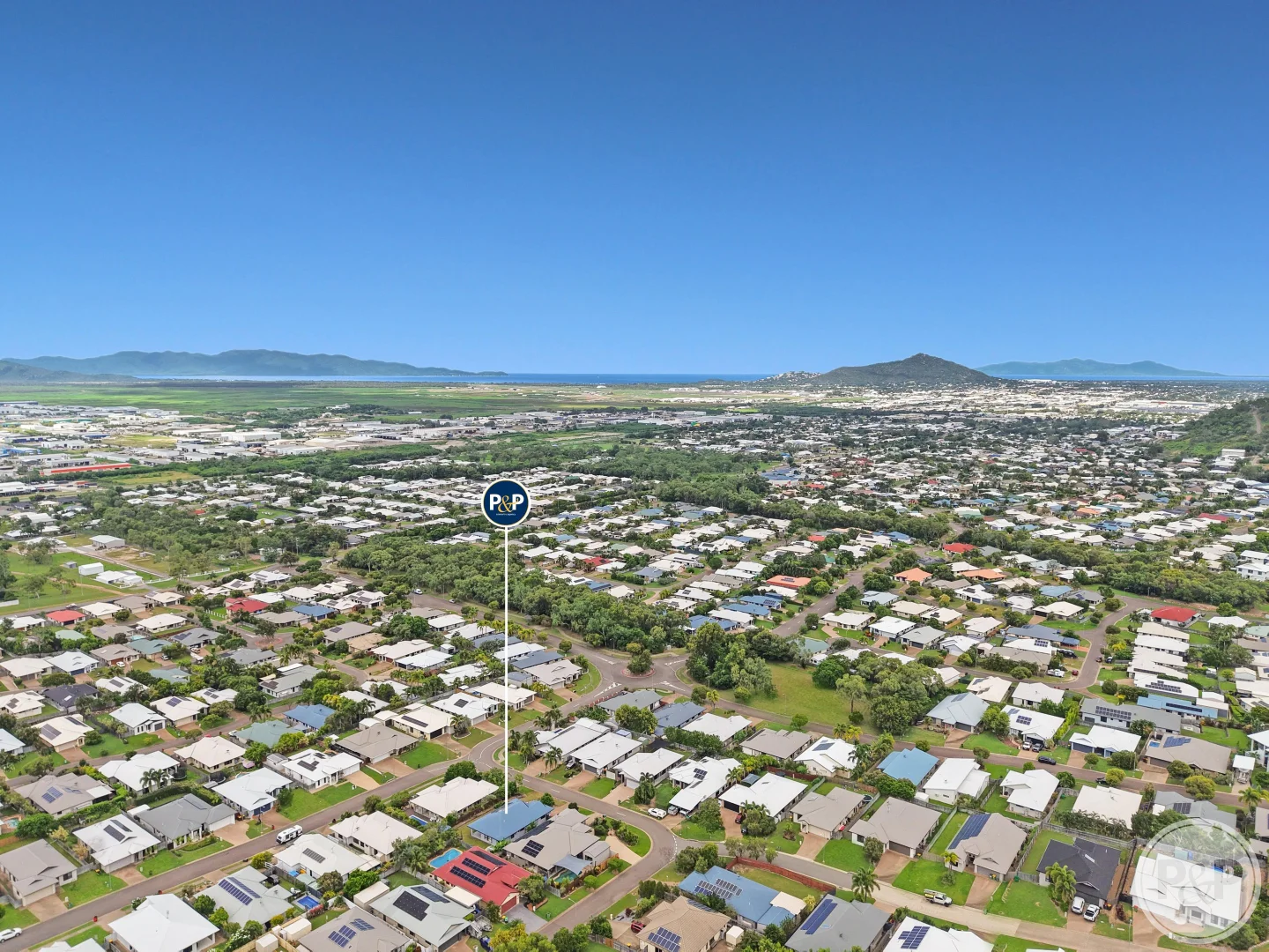 Additional image 17 of 3 Afton Way, Mount Louisa QLD 4814