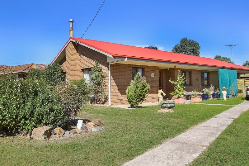 3 Dickson Court, Chiltern VIC 3683, Image 0