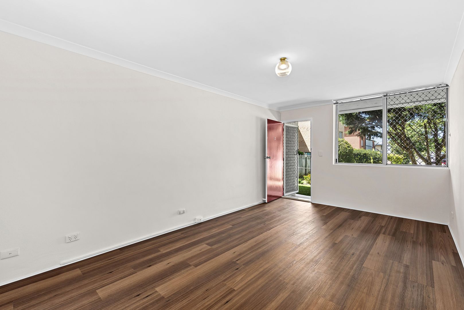 2/53 Kidston Terrace, Chermside QLD 4032, Image 1