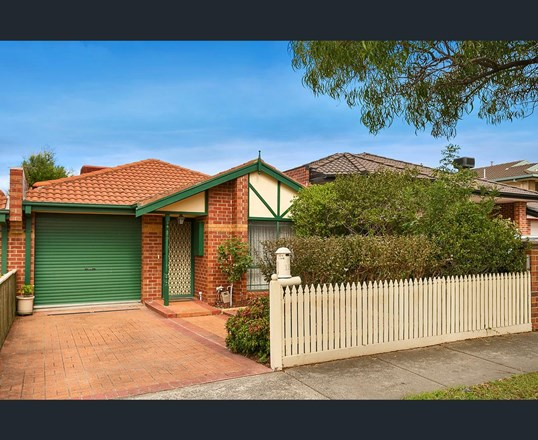 6/119 Anderson Road, Fawkner VIC 3060