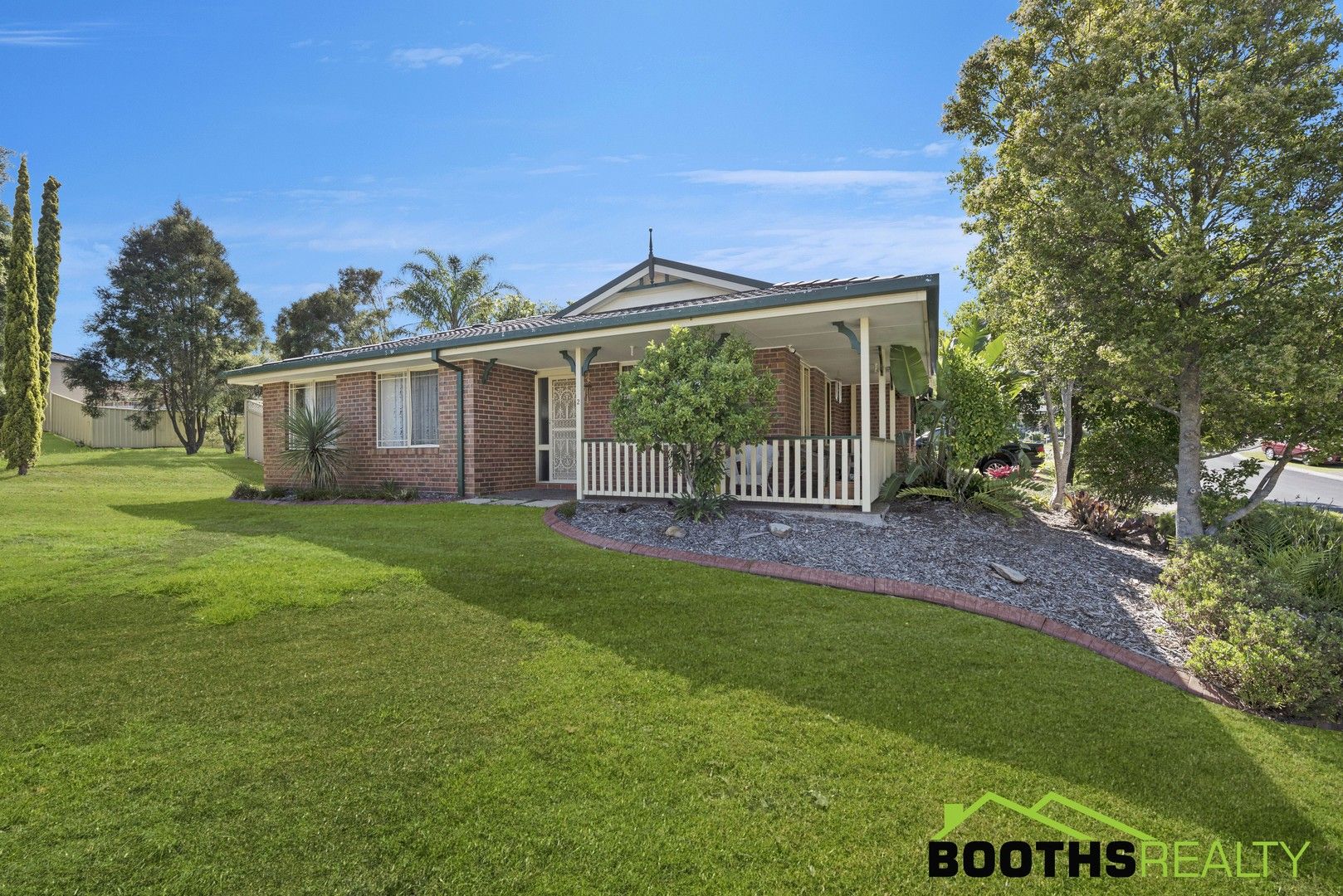 3 bedrooms House in 2 Nelmes Road BLUE HAVEN NSW, 2262