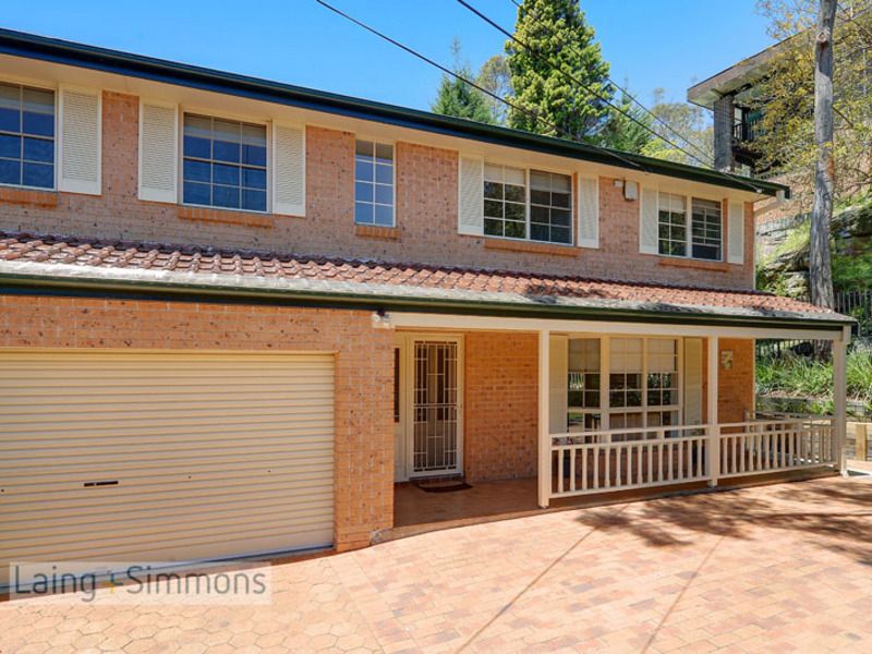 16A Mittabah Road, Hornsby NSW 2077, Image 0