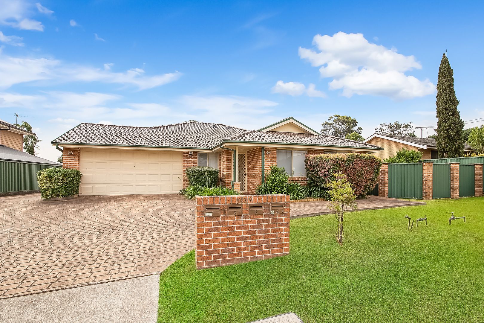 1/639 George Street, South Windsor NSW 2756