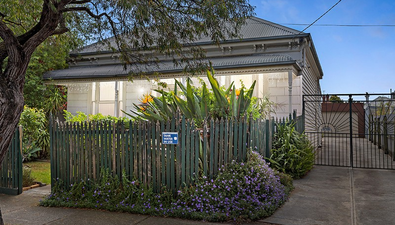 Picture of 68 Newell St, FOOTSCRAY VIC 3011