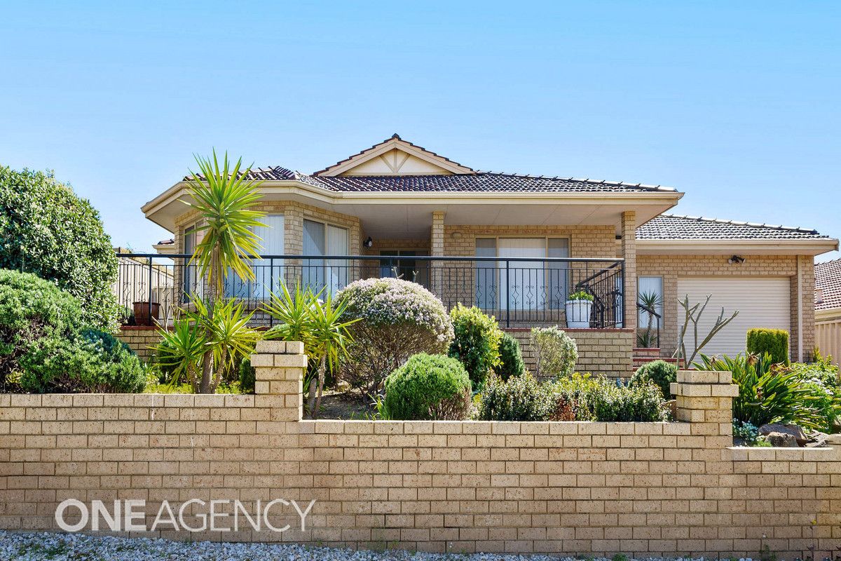 3 bedrooms House in 59 Amity Boulevard COOGEE WA, 6166