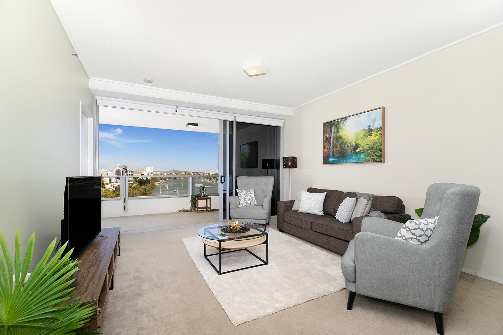 Brisbane City Qld 4000 3 Beds Apartment For Rent 995 Per Week Furnished 14090049 Domain