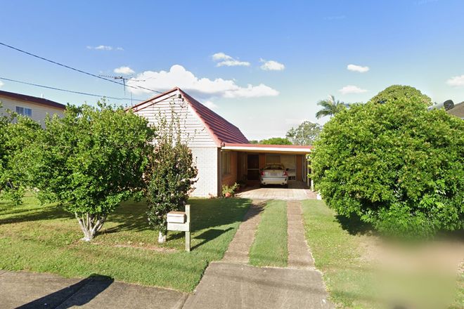 Picture of 14 Belgrave Street, UNDERWOOD QLD 4119