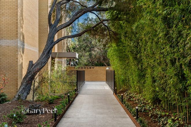 Picture of 83/3-5 Rockley Road, SOUTH YARRA VIC 3141