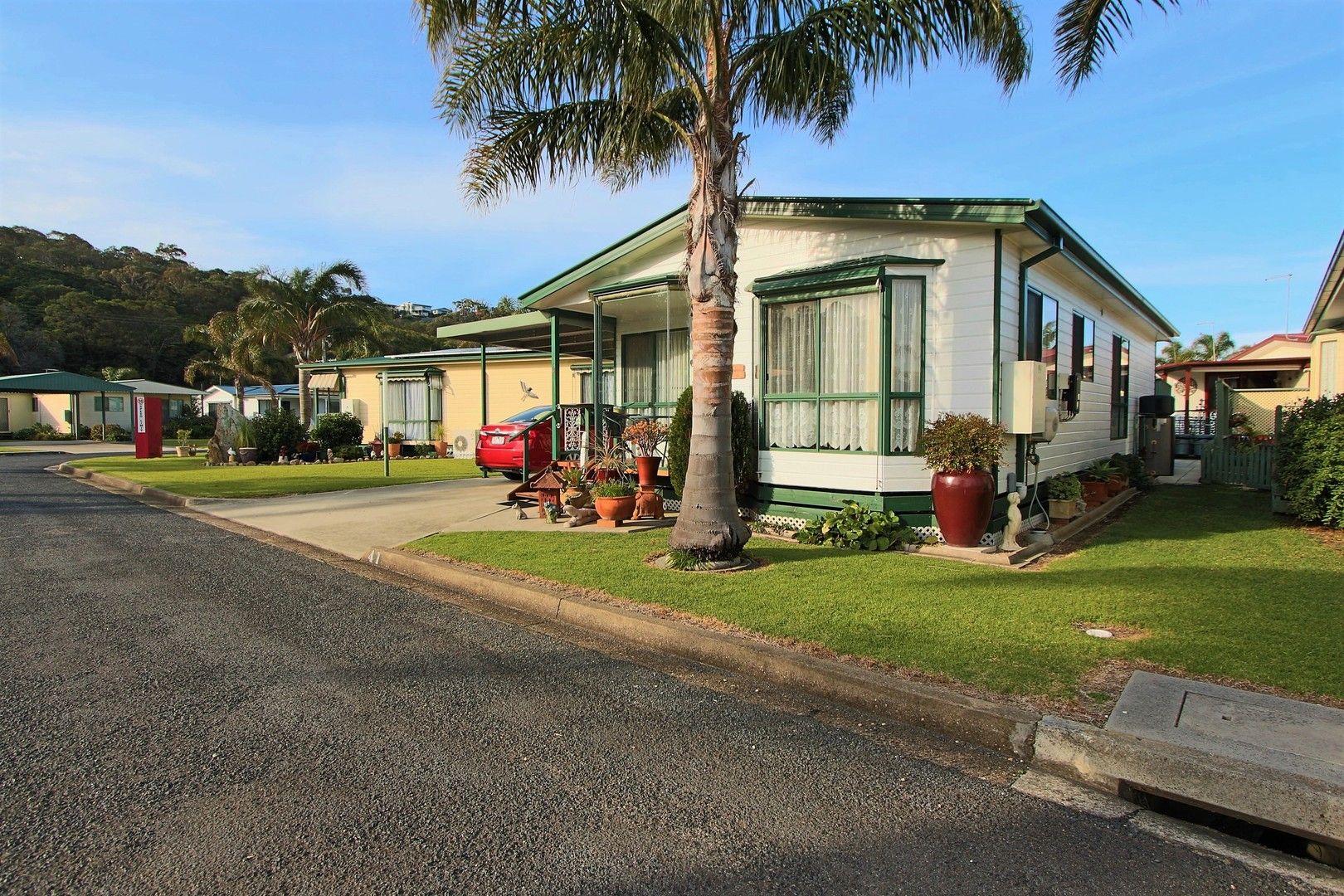 41/86 Golf Links Road, Lakes Entrance VIC 3909 Domain