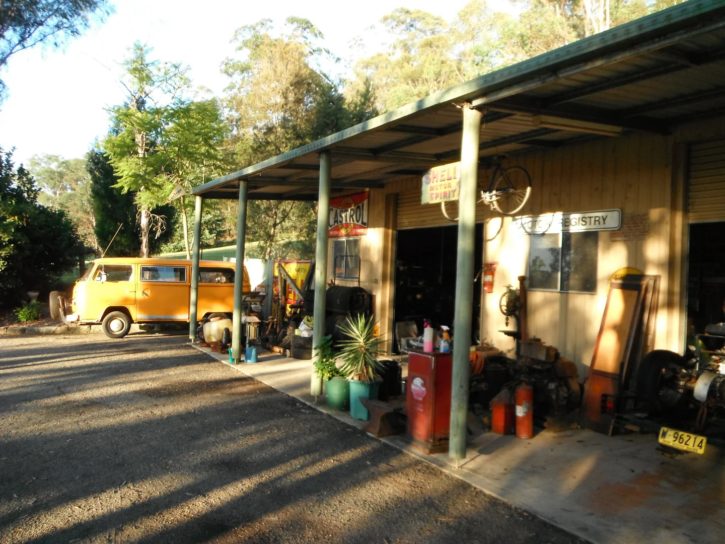 Additional image 30 of 258 Bents Basin Road, Wallacia NSW 2745