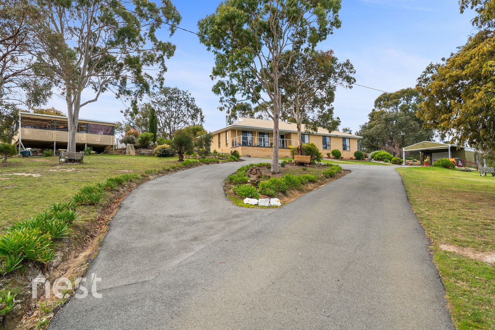 410 Rifle Range Road, Sandford TAS 7020, Image 0