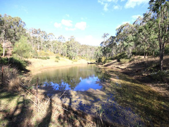 Lot 52 Tim Shea Creek Road, Wengenville QLD 4615