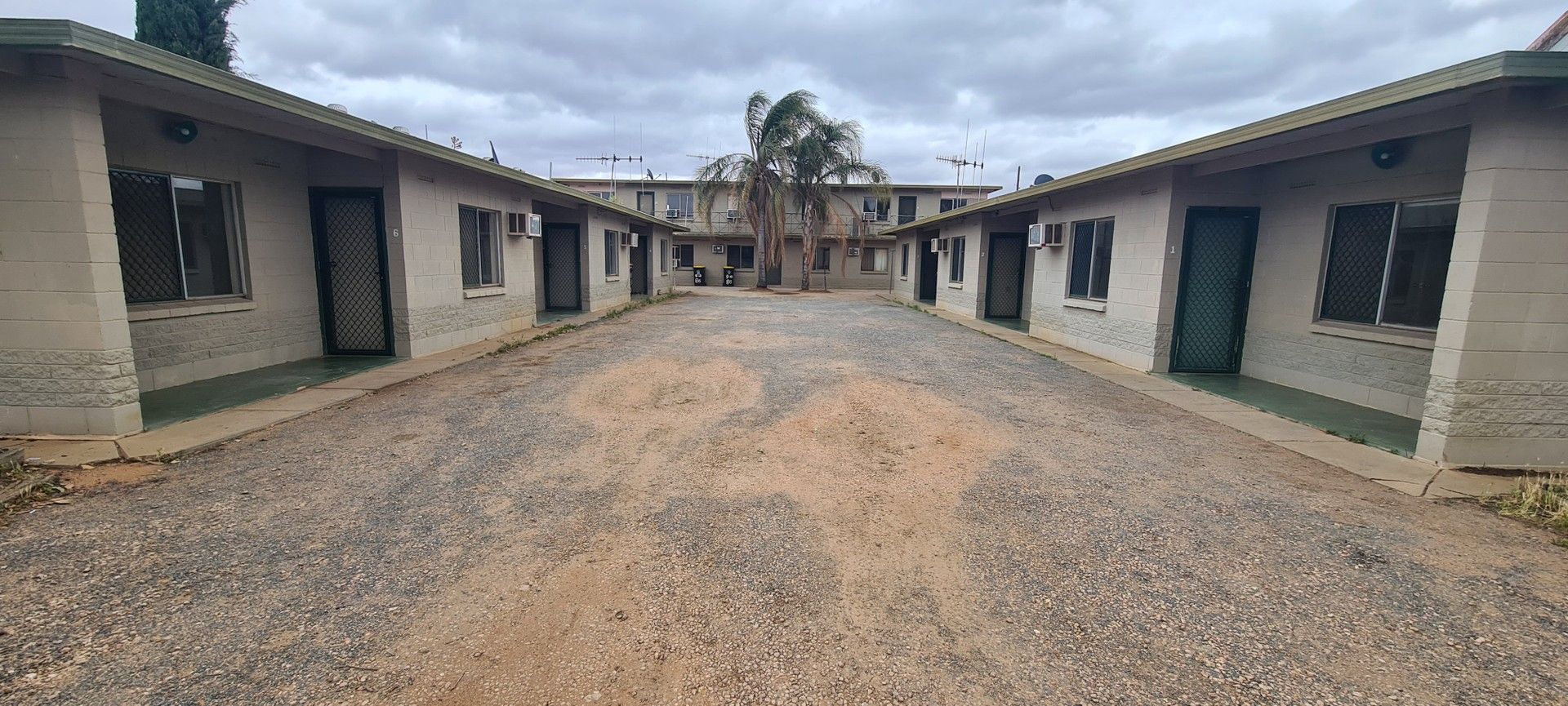 Units/86 James Avenue, Renmark SA 5341 Apartment For Rent Domain