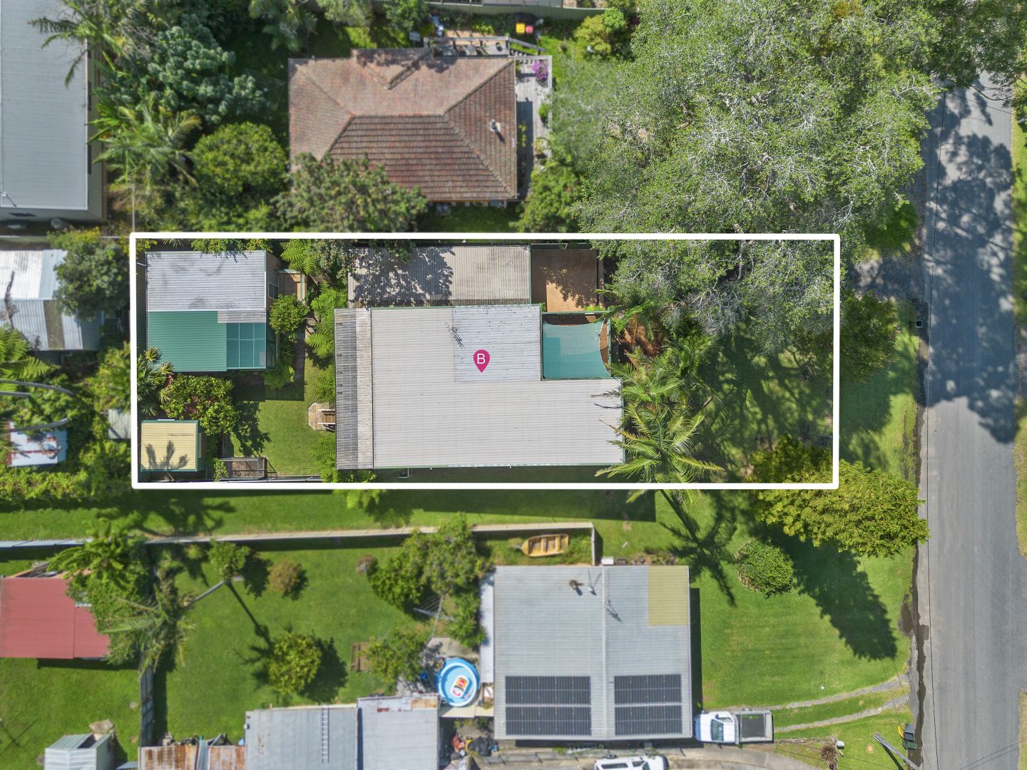 69 Anglers Parade, Fishermans Paradise NSW 2539 Domain