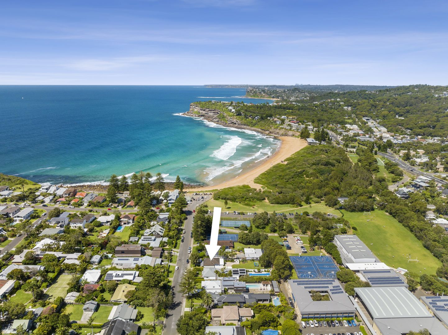 12 Tasman Road, Avalon Beach NSW 2107, Image 1