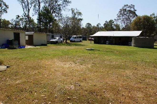 Picture of 8 Wotan Road, LOCKYER WATERS QLD 4311