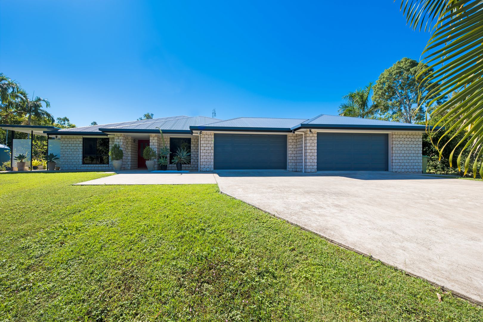 372 Paluma Road, Woodwark QLD 4802, Image 1