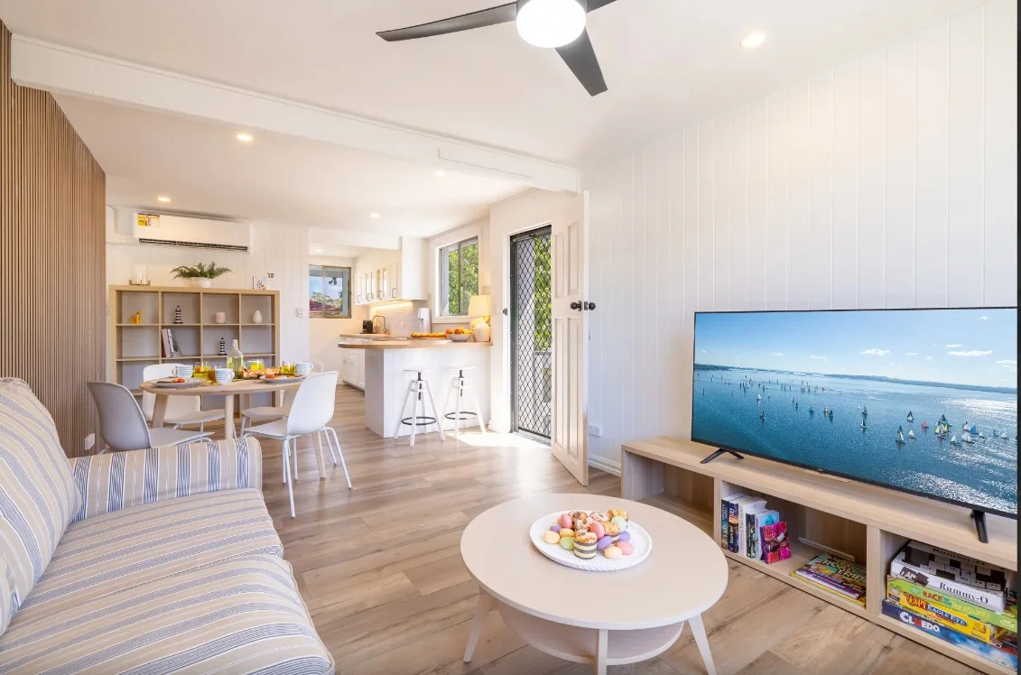 2/49 Tomaree Road, Shoal Bay NSW 2315