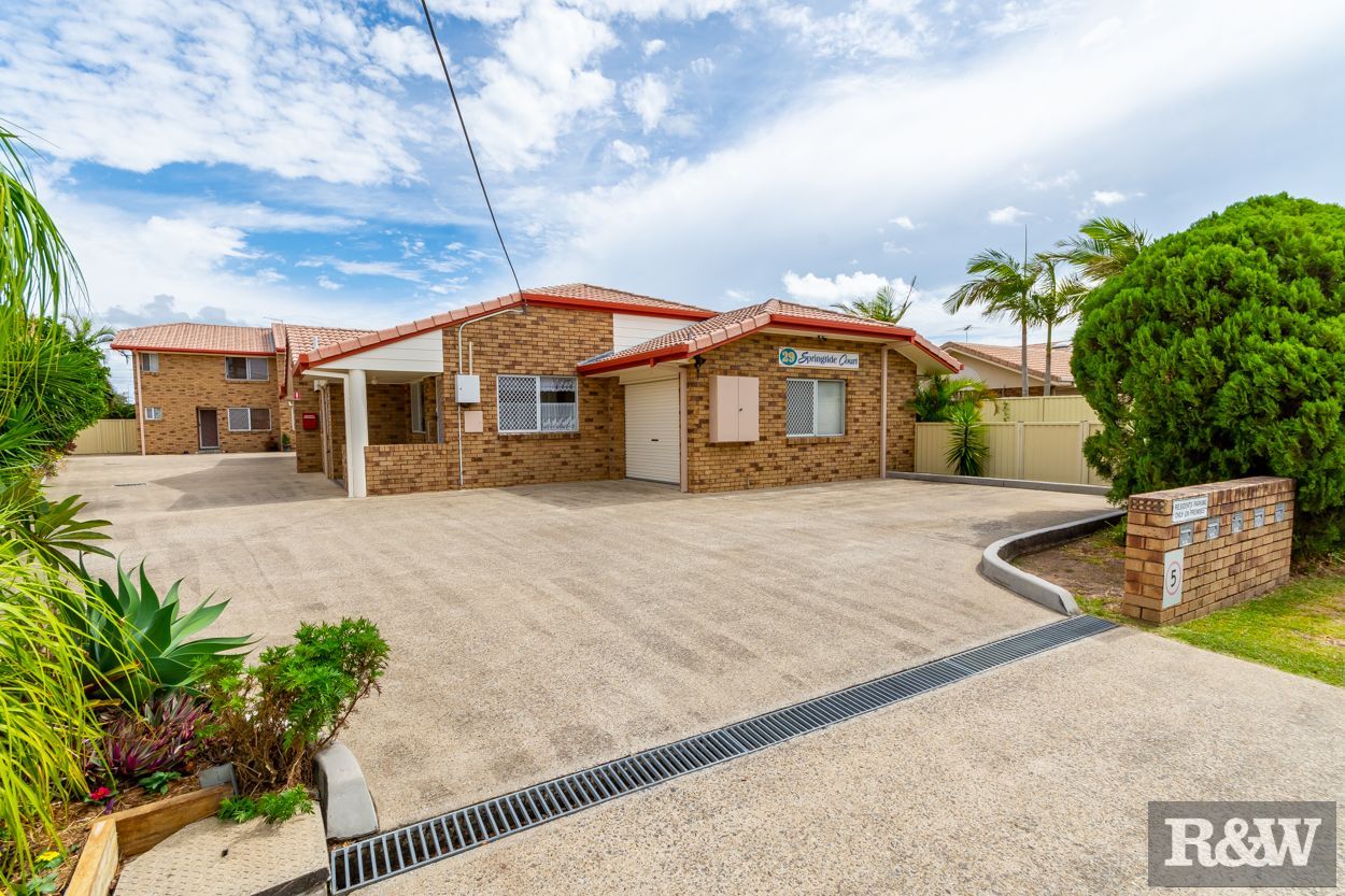 4/29 Cascade Street, Kippa-Ring QLD 4021, Image 2