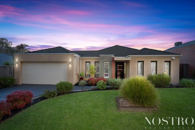 Picture of 26 Strathoon Crescent, SOUTH MORANG VIC 3752