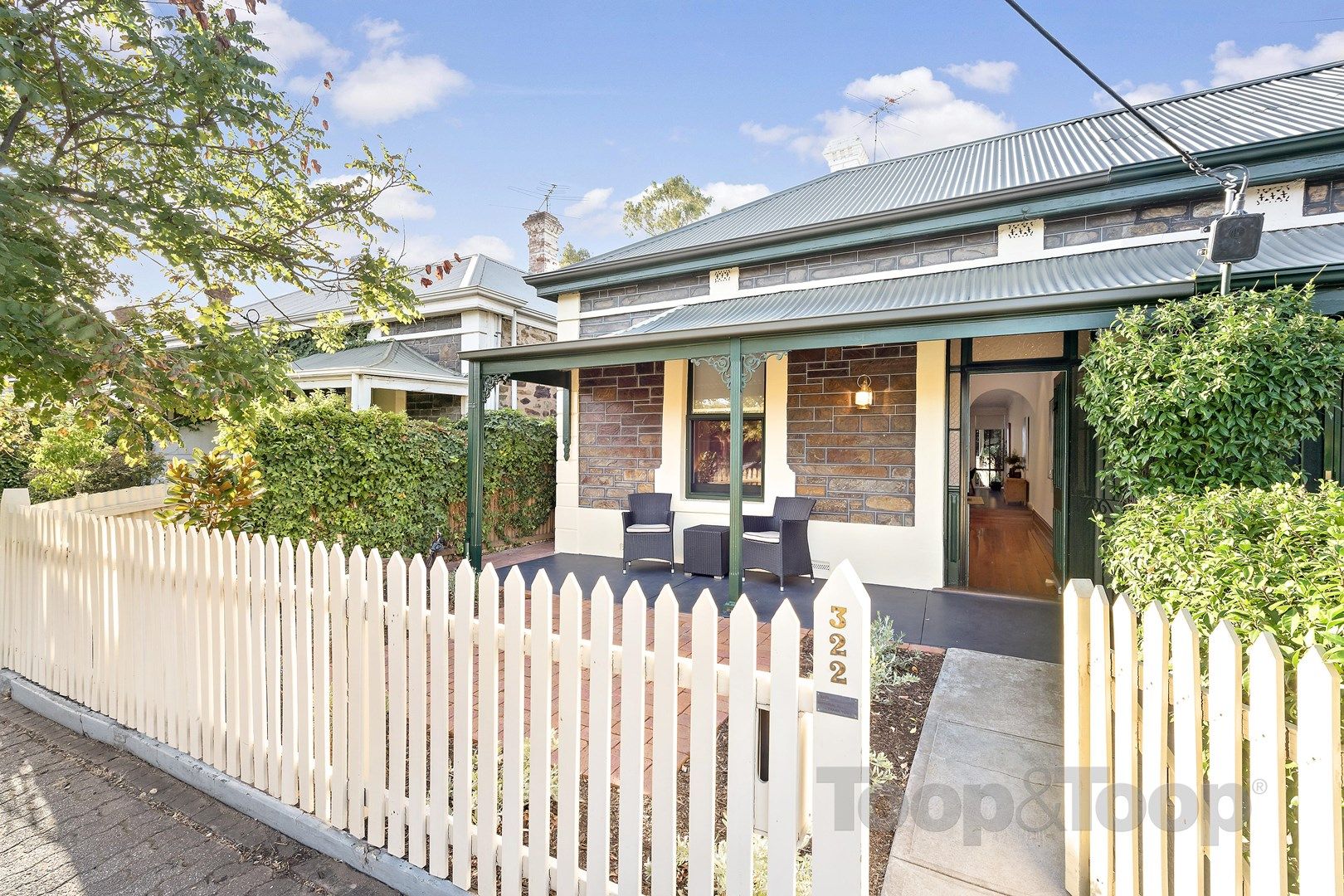 322 Halifax Street, Adelaide SA 5000, Image 0