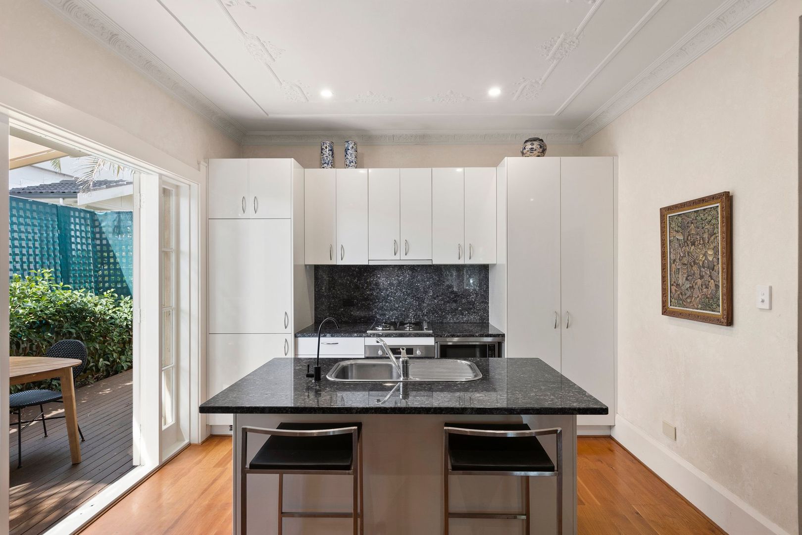 21 Hilltop Crescent, Fairlight NSW 2094 House For Rent Domain