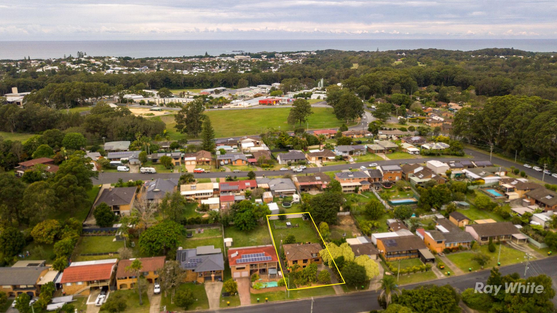 12 Mirroola Crescent, Toormina NSW 2452, Image 1