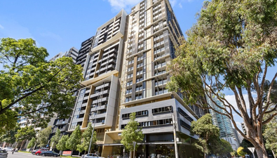 Picture of 1819/39 Coventry Street, SOUTHBANK VIC 3006
