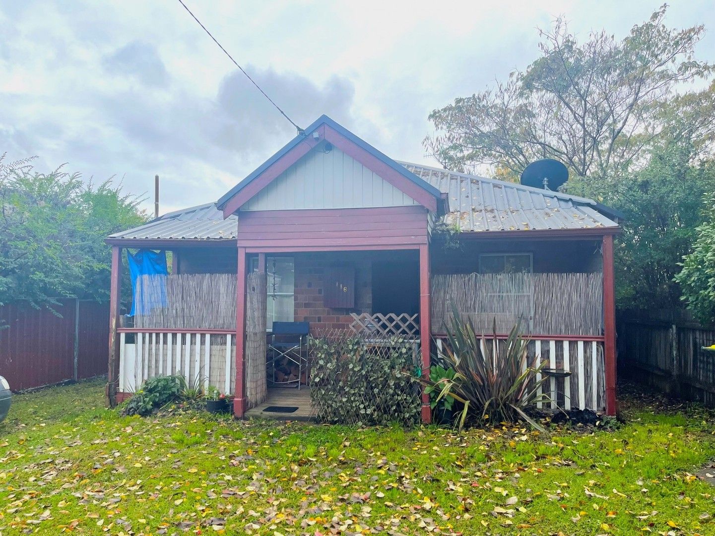 4 bedrooms House in 116 Ferguson Street GLEN INNES NSW, 2370