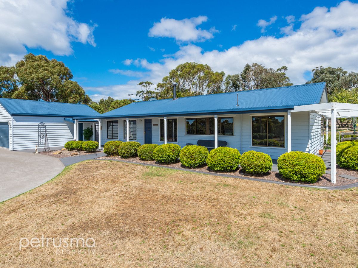 143 Saxon Drive, Acton Park TAS 7170, Image 2