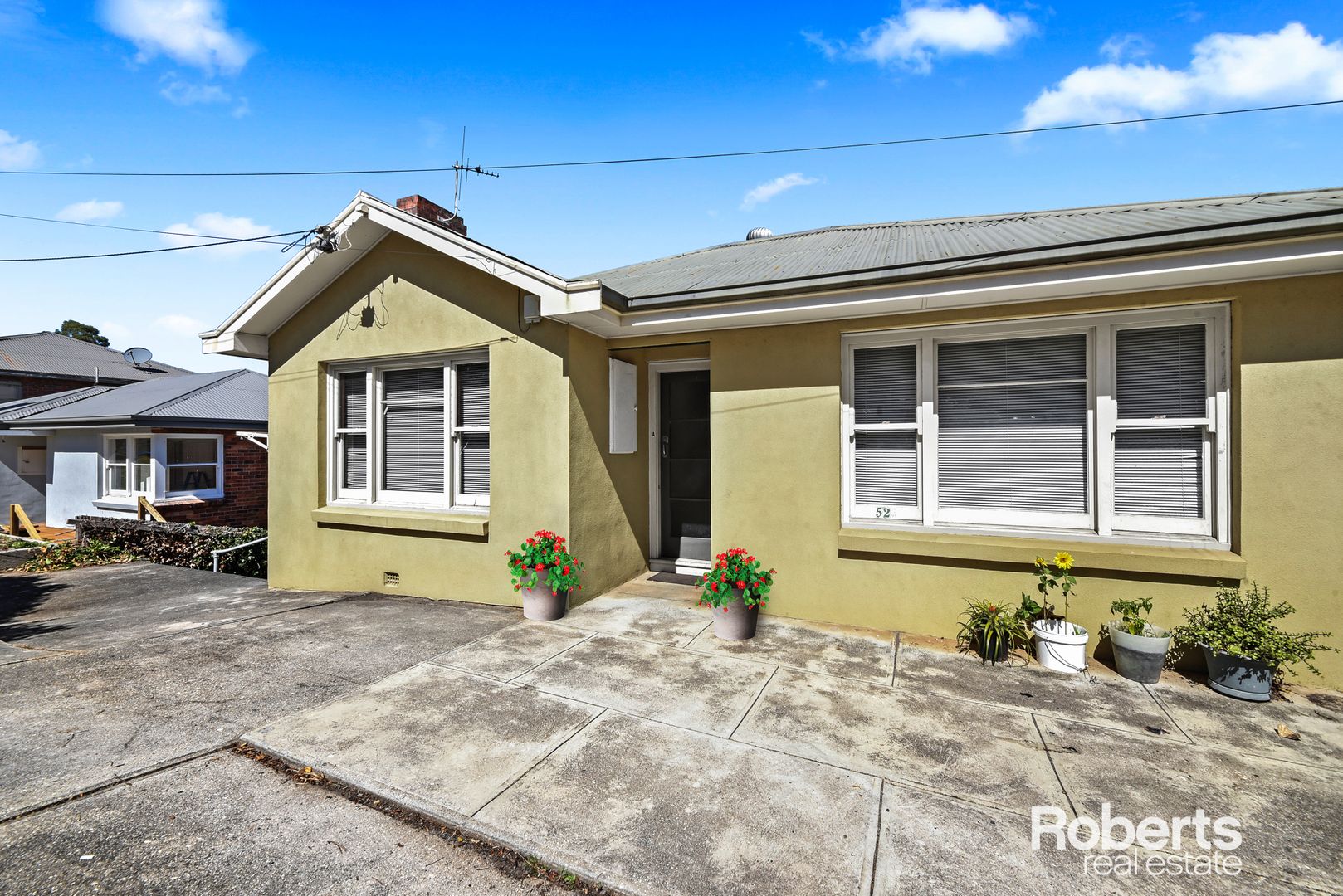 Unit 1-2/52 Westbury Road, Launceston TAS 7250, Image 1