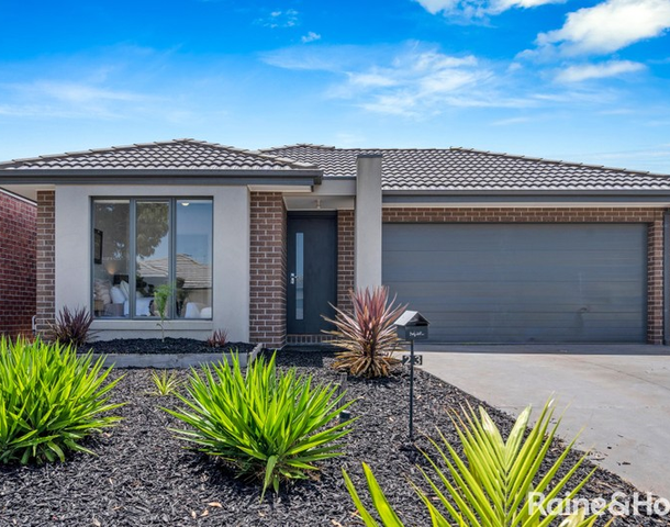 23 Loxwood Court, Deer Park VIC 3023