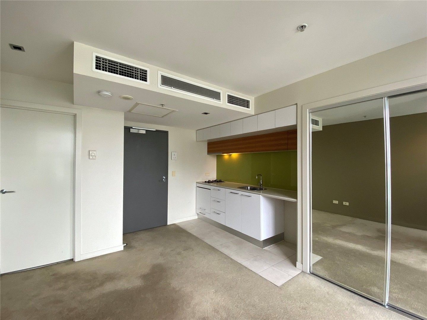 1 bedrooms Studio in 2811B/100 Harbour Esplanade DOCKLANDS VIC, 3008