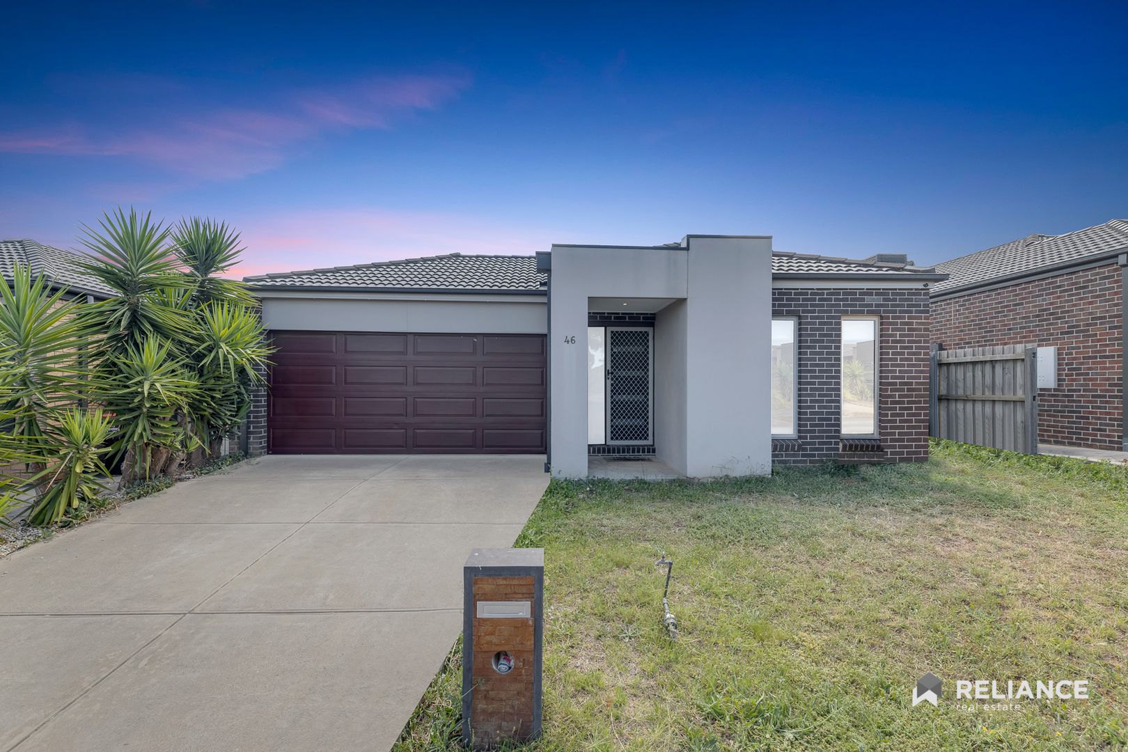 46 Carramar Drive, Harkness VIC 3337, Image 2