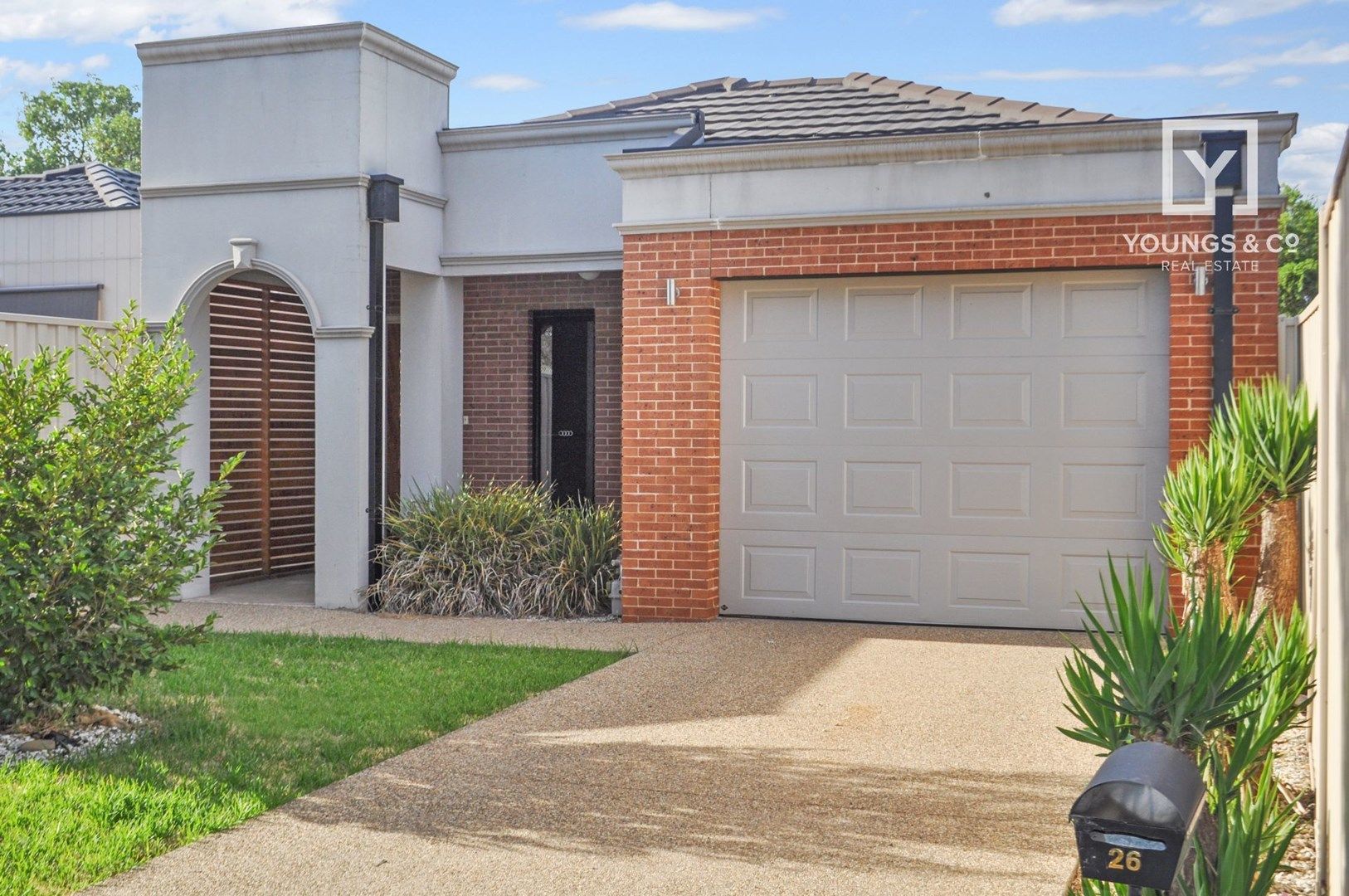 Unit 1/26 Glenlyon Ave, Shepparton VIC 3630, Image 0