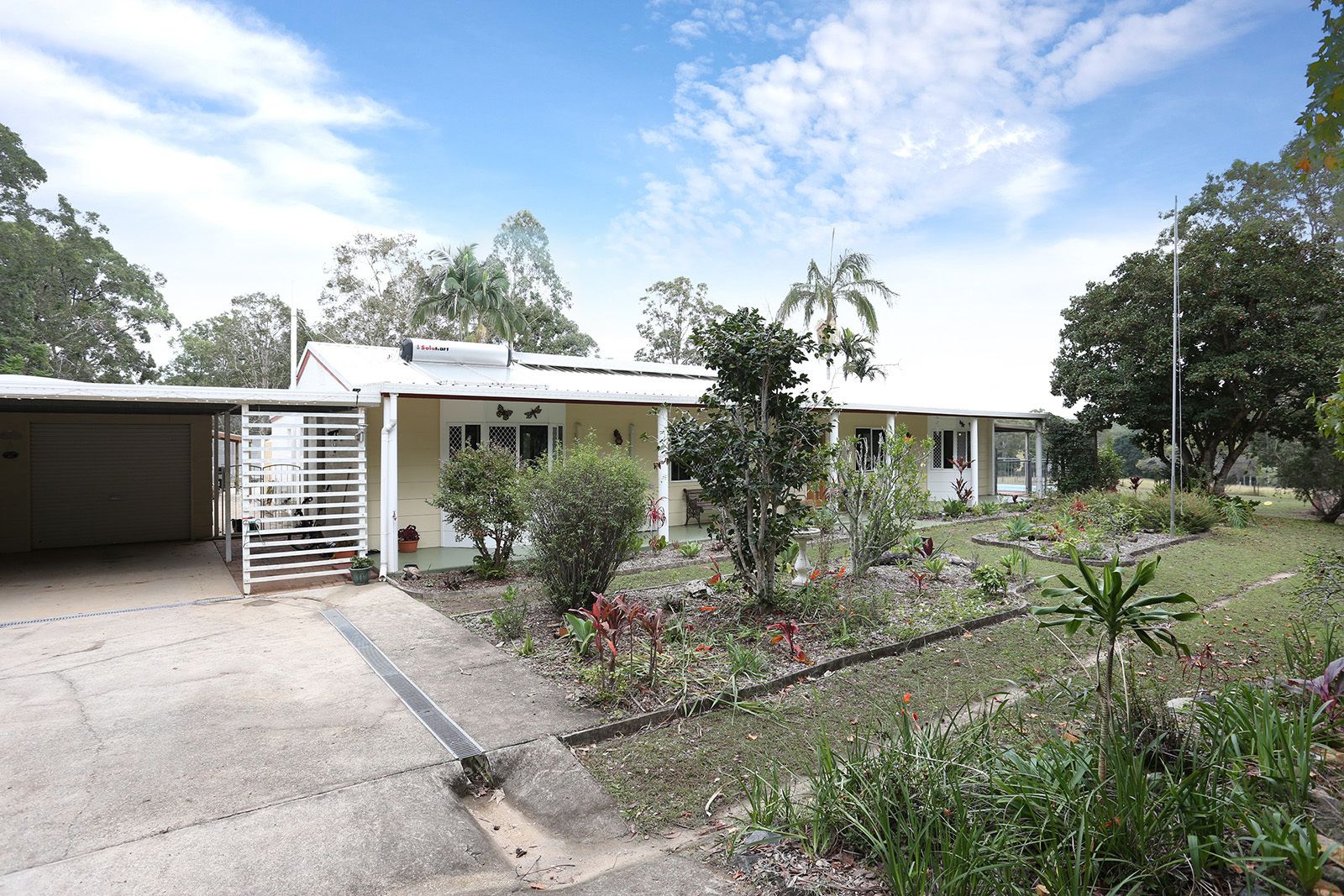 57 Carol Anne Crescent, Narangba Property History & Address Research