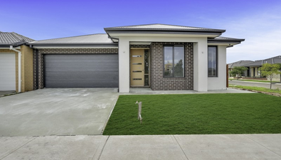 Picture of 77 Bingham Circuit, THORNHILL PARK VIC 3335