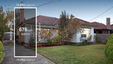 Picture of 6 Acacia Avenue, OAKLEIGH SOUTH VIC 3167