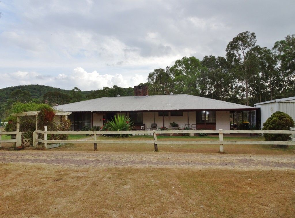 160 Six Mile Road, Eagleton NSW 2324, Image 0