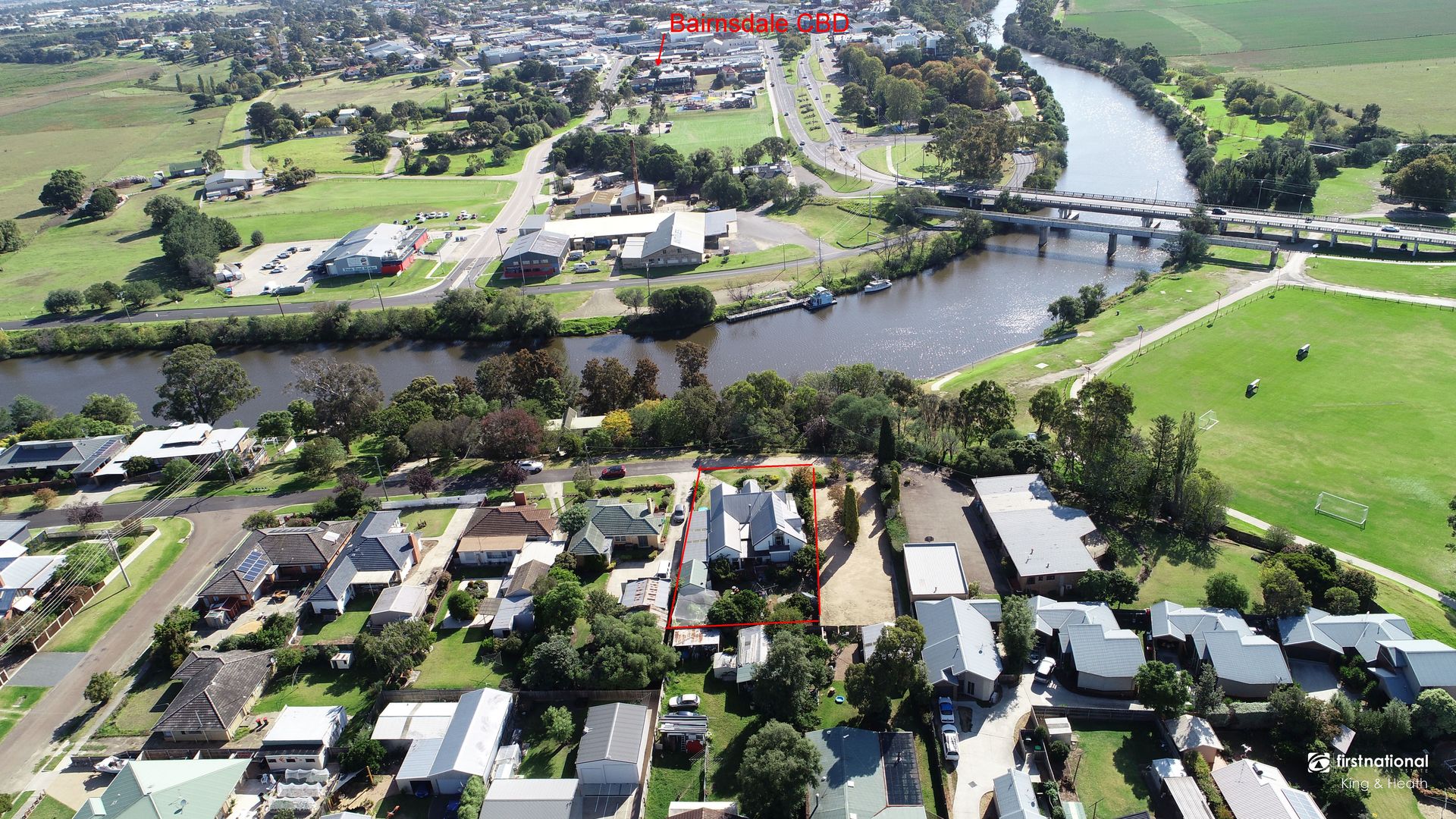 9 Robb Street, East Bairnsdale VIC 3875 Domain