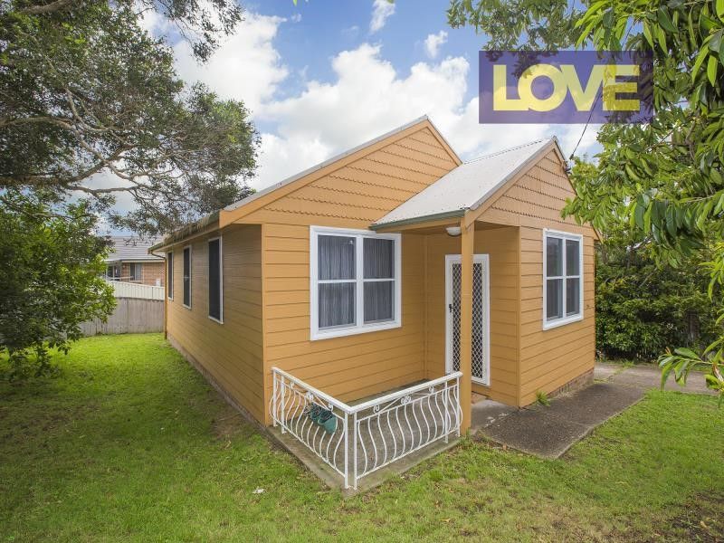 3 bedrooms House in 104 King Street SHORTLAND NSW, 2307
