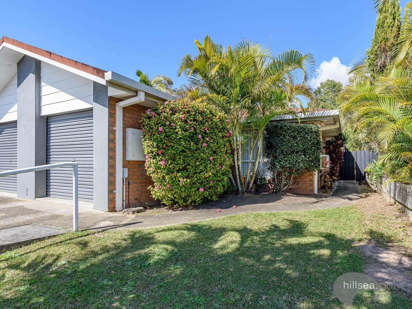 2 bedrooms Duplex in 2/8 Ash Court ARUNDEL QLD, 4214
