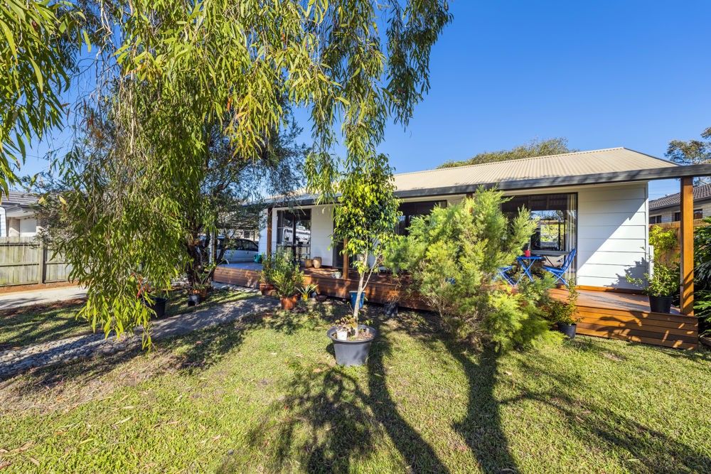 4 Niland Street, Corindi Beach NSW 2456, Image 0