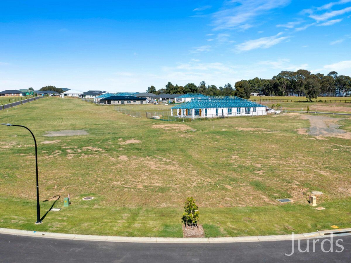 VUE - Lot 404 Coolalta Drive, Nulkaba NSW 2325, Image 2