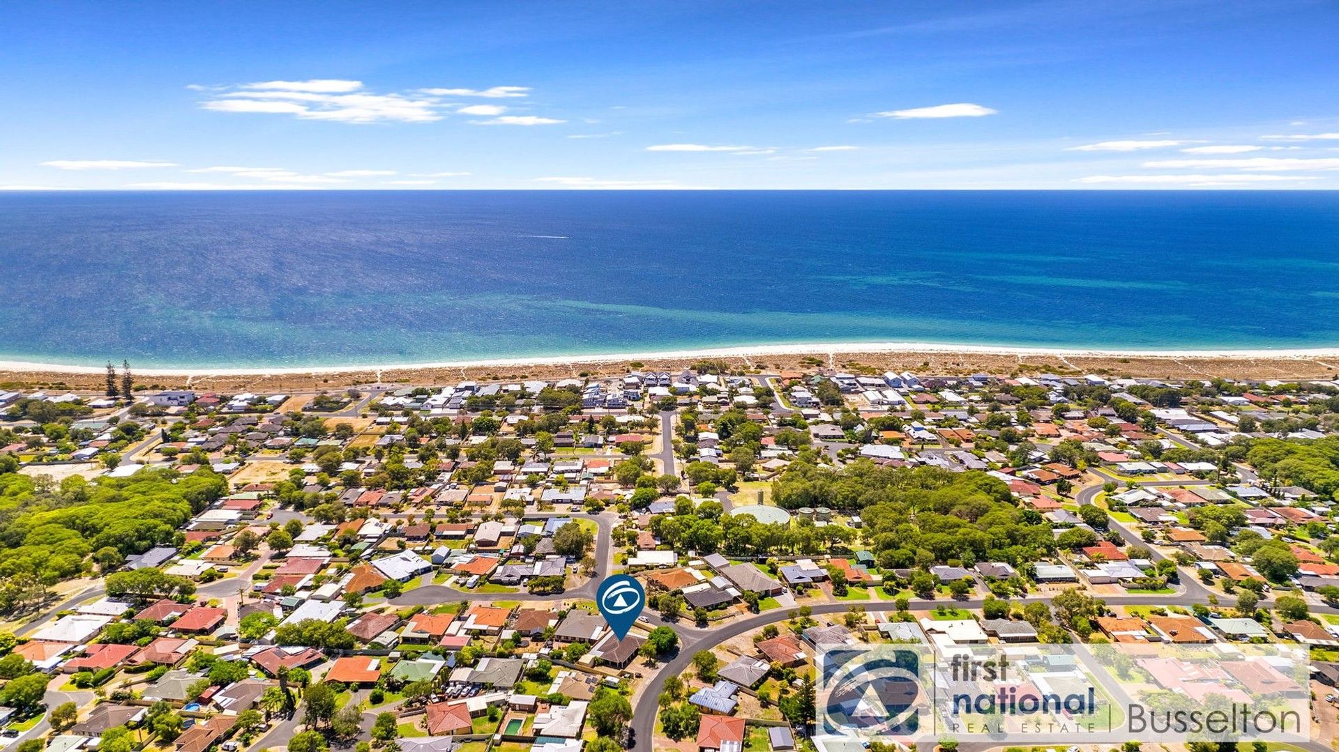 45 Avocet Boulevard, Geographe WA 6280, Image 0